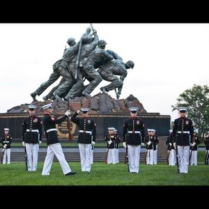 Meet your Posher, Robert
